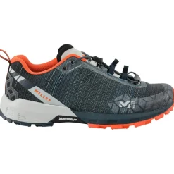 Chaussures de Fast Hiking Millet Light Rush W Orion Coral