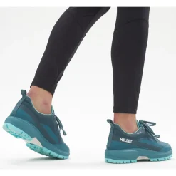 Chaussures de Fast Hiking Millet Wanaka Gore-Tex W Hydro