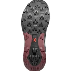 Chaussures de Fast Hiking La Sportiva Prodigio Hike Gore-Tex Black Savana