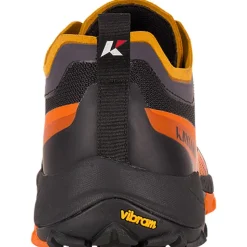 Chaussures de Fast Hiking Kayland Tuono Gore-Tex Black Clay