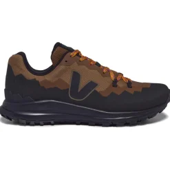 Chaussures de Fast Hiking VEJA Fitz Roy Trek Shell Terra Black