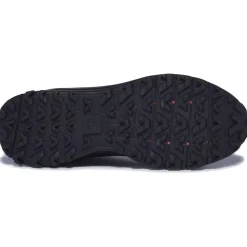 Chaussures de Fast Hiking VEJA Fitz Roy Trek Shell Terra Black