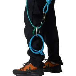 Chaussures de Fast Hiking VEJA Fitz Roy Trek Shell Terra Black