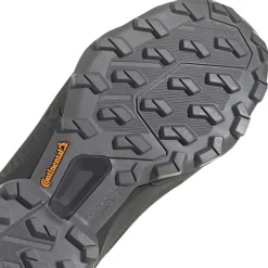 Chaussures de randonnée adidas Terrex Swift R3 Gore-Tex W Grefiv/Minton/Cblack