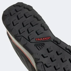 Chaussures de randonnée adidas Terrex Tracerocker 2 Gore-Tex Core Black/Grey Five/Grey Six