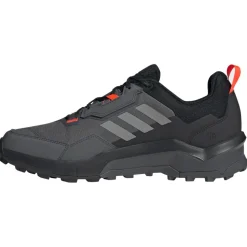 Chaussures de randonnée adidas Terrex Ax4 Gore-Tex Grey Six Grey Four Solar Red