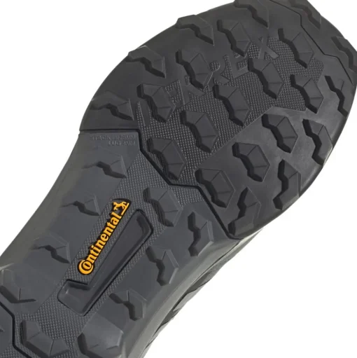 Chaussures de randonnée adidas Terrex Ax4 Gore-Tex Grey Six Grey Four Solar Red