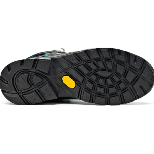Chaussures de randonnée Asolo Cerium Gv Women Graphite North Sea