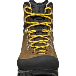 Chaussures de randonnée Asolo Freney Evo Lth GV II Major Brown Red