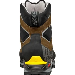 Chaussures de randonnée Asolo Freney Evo Lth GV II Major Brown Red