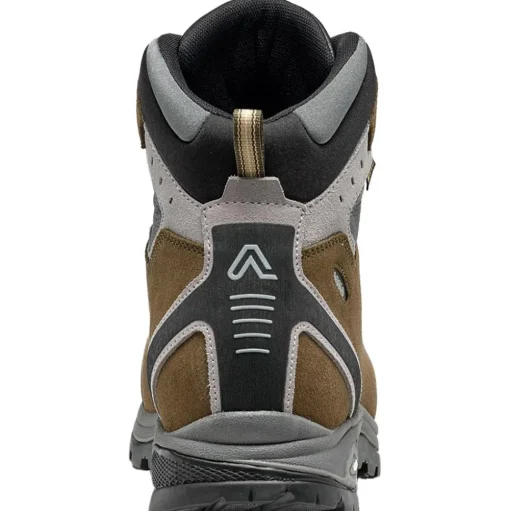 Chaussures de randonnée Asolo Greenwood Evo GV II Major Brown