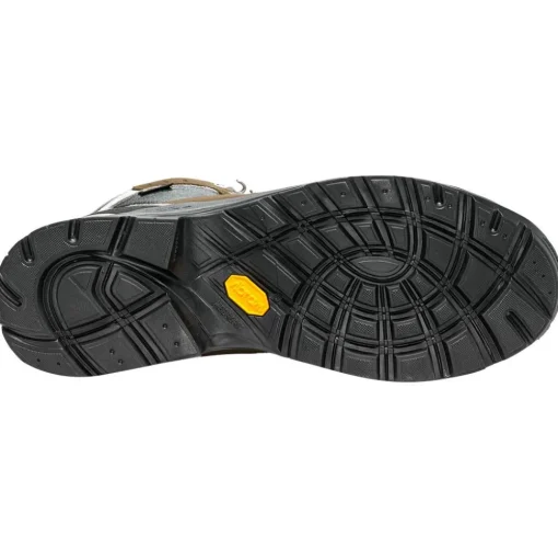 Chaussures de randonnée Asolo Greenwood Evo GV II Major Brown