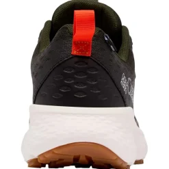 Chaussures de randonnée Columbia Konos Trs Outdry Greenscape Red Quartz