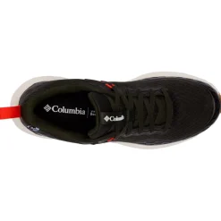 Chaussures de randonnée Columbia Konos Trs Outdry Greenscape Red Quartz