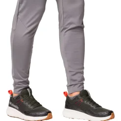 Chaussures de randonnée Columbia Konos Trs Outdry Greenscape Red Quartz