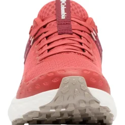 Chaussures de randonnée Columbia Konos Trs Outdry Wmn Dusty Crimston Chianti