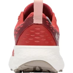 Chaussures de randonnée Columbia Konos Trs Outdry Wmn Dusty Crimston Chianti