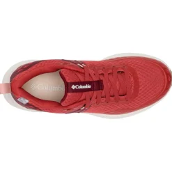 Chaussures de randonnée Columbia Konos Trs Outdry Wmn Dusty Crimston Chianti