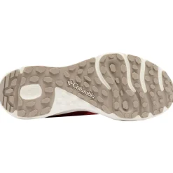 Chaussures de randonnée Columbia Konos Trs Outdry Wmn Dusty Crimston Chianti