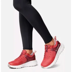 Chaussures de randonnée Columbia Konos Trs Outdry Wmn Dusty Crimston Chianti