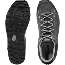 Chaussures de randonnée Dolomite W's 54 Hike Low Evo Gore-Tex Paprika Red