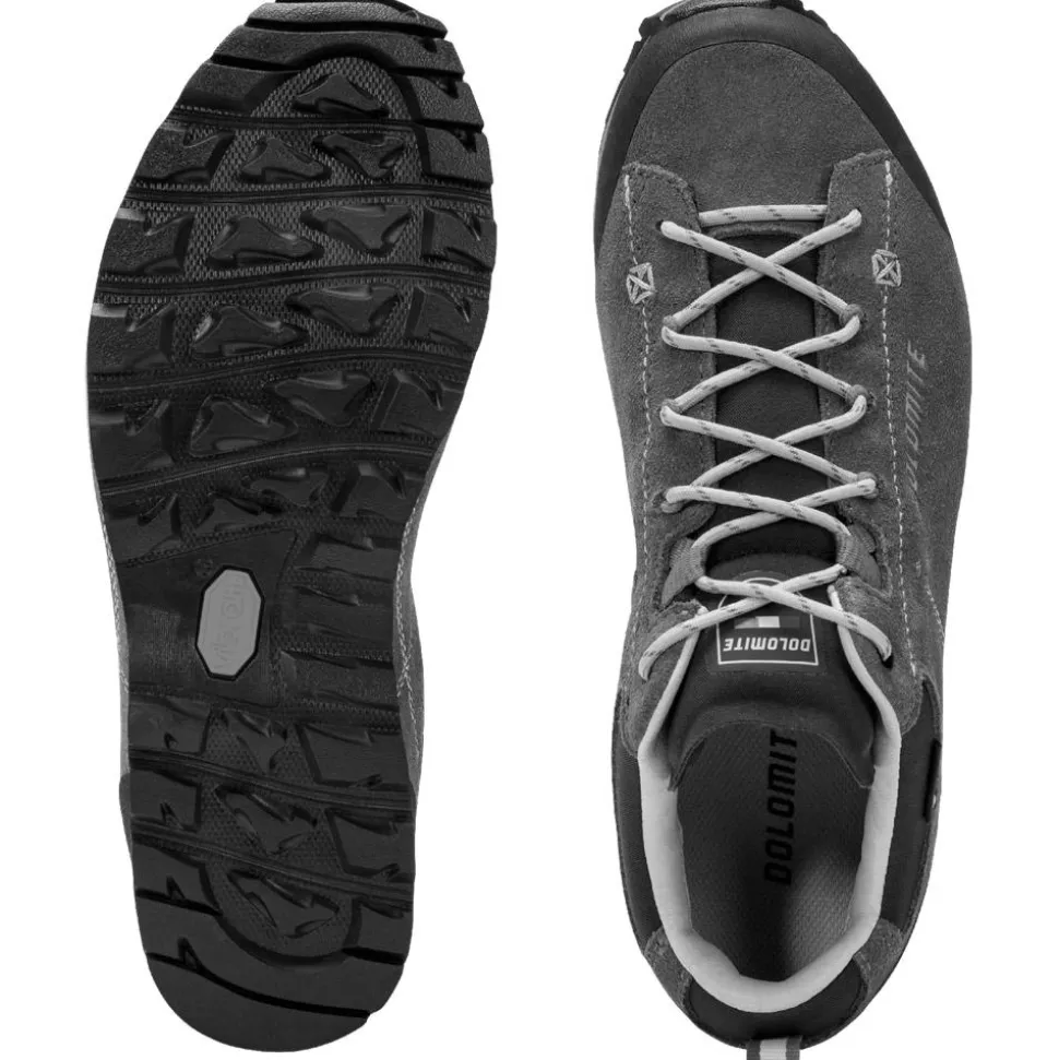 Chaussures de randonnée Dolomite W's 54 Hike Low Evo Gore-Tex Paprika Red