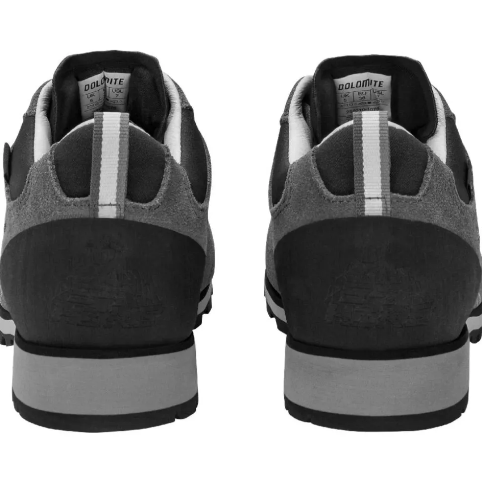 Chaussures de randonnée Dolomite W's 54 Hike Low Evo Gore-Tex Paprika Red