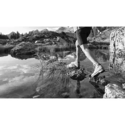 Chaussures de randonnée Dolomite 54 Hike Evo Gore-Tex W Sage Green