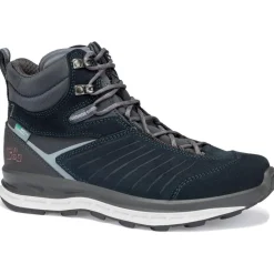 Chaussures de randonnée Hanwag Blueridge Lady Es Navy Grey