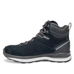 Chaussures de randonnée Hanwag Blueridge Lady Es Navy Grey