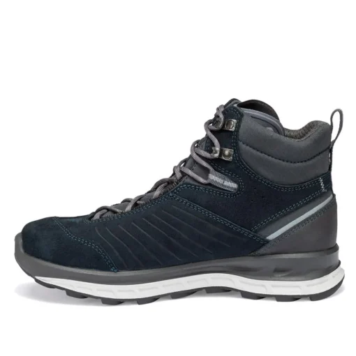 Chaussures de randonnée Hanwag Blueridge Lady Es Navy Grey
