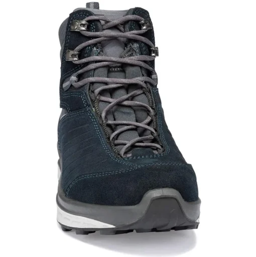 Chaussures de randonnée Hanwag Blueridge Lady Es Navy Grey