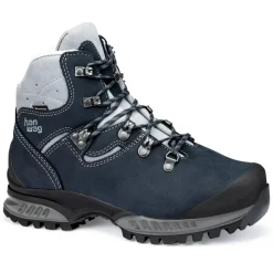 Chaussures de randonnée Hanwag  Tatra II Bunion Lady Gtx Navy Light Grey