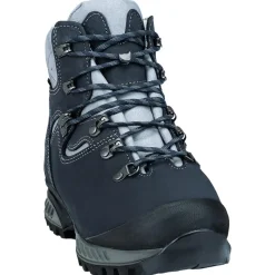 Chaussures de randonnée Hanwag  Tatra II Bunion Lady Gtx Navy Light Grey