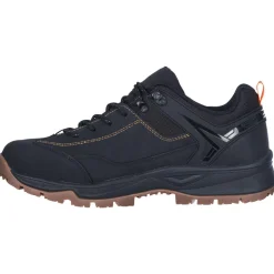 Chaussures de randonnée Icepeak Abai Anthracite