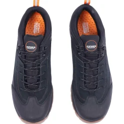 Chaussures de randonnée Icepeak Abai Anthracite