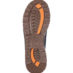 Chaussures de randonnée Icepeak Abai Anthracite