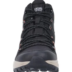 Chaussures de randonnée Icepeak Ansio M Noir