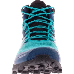 Chaussures de randonnée Inov-8 Roclite G 345 Gore-Tex® V2 Wmn Teal Navy