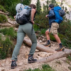 Chaussures de randonnée Kayland Legacy W's Gore-Tex Grey Peach