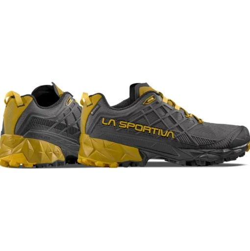 Chaussures de randonnée La Sportiva Akyra II Gore-Tex Carbon Bamboo