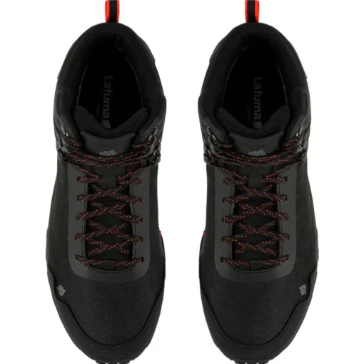Chaussures de randonnée Lafuma Access Clim Mid Black