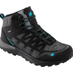 Chaussures de randonnée Lafuma Shift Mid Clim Wmn Black