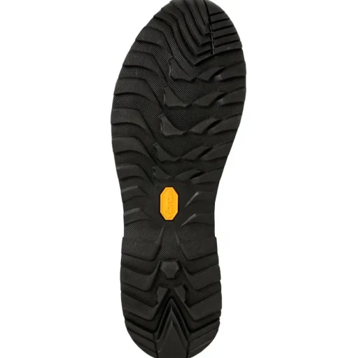 Chaussures de randonnée Lafuma Shift Mid Clim Wmn Black