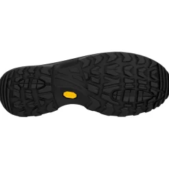 Chaussures de randonnée Lowa Renegade Gore-Tex Mid Ws Slate Blackberry
