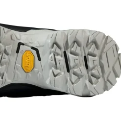 Chaussures de randonnée Mammut Nova Iv Low Gore-Tex Marine Black