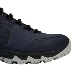 Chaussures de randonnée Mammut Nova Iv Low Gore-Tex Marine Black