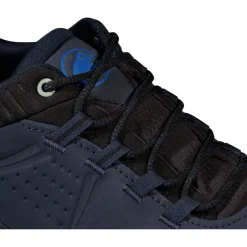 Chaussures de randonnée Mammut Nova Iv Low Gore-Tex Marine Black