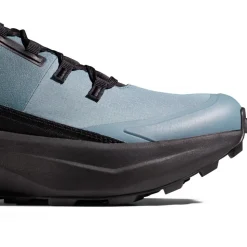 Chaussures de randonnée Mammut Aenergy Hike Low Gore-Tex Strata Black