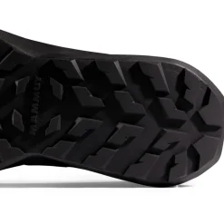 Chaussures de randonnée Mammut Aenergy Hike Low Gore-Tex Strata Black